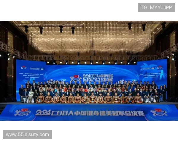 2026年CBBA健美比赛精彩回顾与选手表现分析